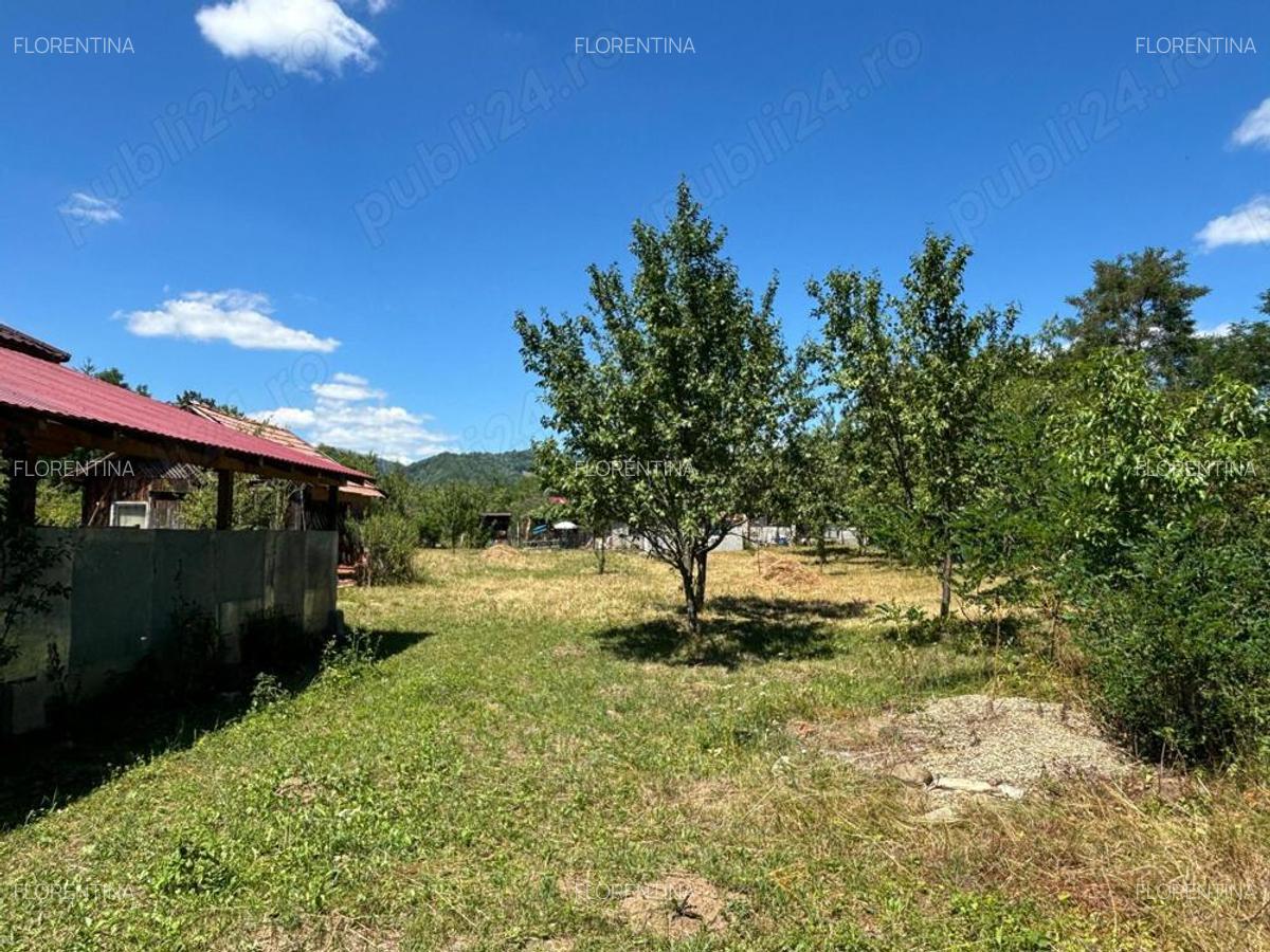 Casa de vanzare Maneciu Pamanteni PH - 3