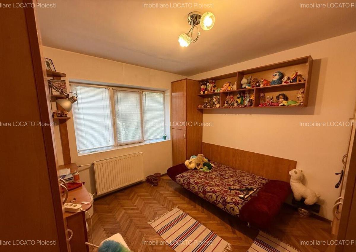 Apartament 2 camere - parter - zona NORD Ploie?ti (Gostat) - 5