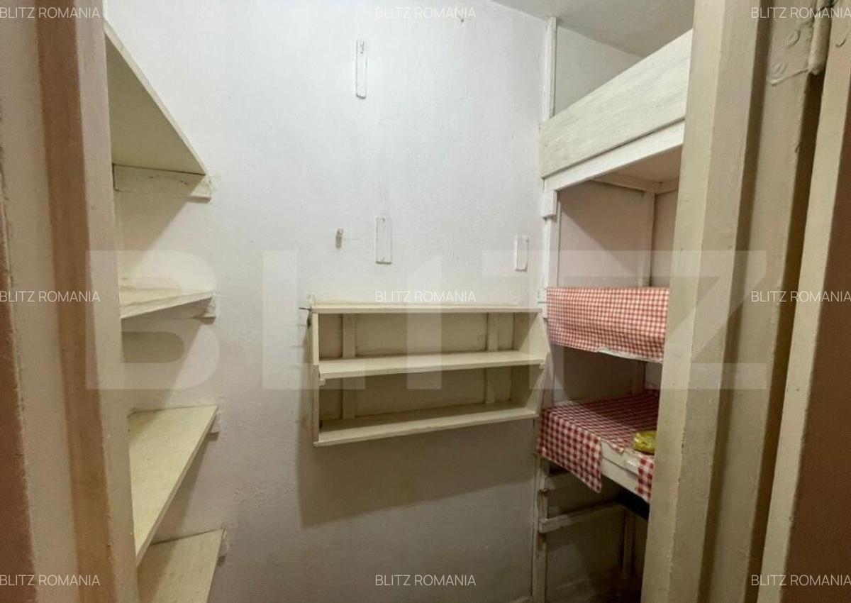 Apartament de vanzare, 2 camere, 48 mp, zona Cantemir - 4