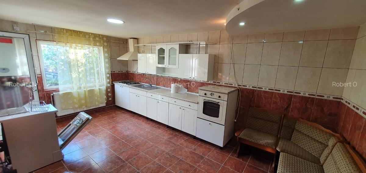 Zona AFI Palace casa 2007 parter 3 camere  la 117000 euro - 8