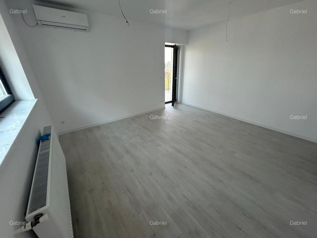 Apartament 2 camere, 55mp utili+12mp terasa, bloc 2025, Hils Republica - 2