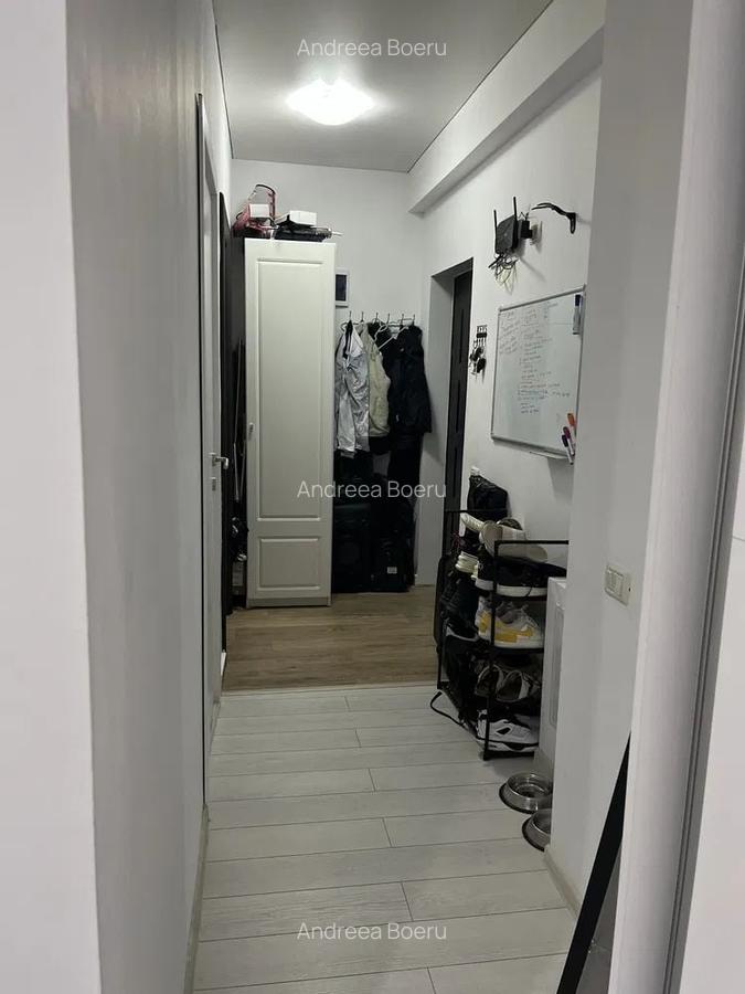 Garsonieră dublă, 34.5 mp utili – complet mobilată și utilată – mutare imediată - 2