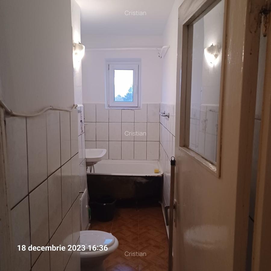 Apartament 2 camere suprafata 39 mp etaj 3 ultracentral - 5