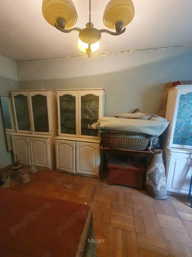 Apartament cu 2 camere de vanzare zona Vlaicu, Lebada - 7