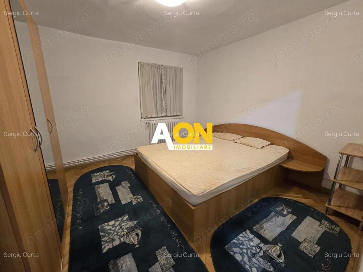 Apartament cu 3 Camere, Etaj 1, Zona Cetate - 6