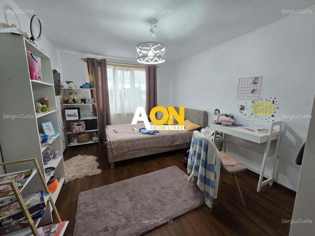 1/2 Duplex Zona Centru, 7 Camere, 310mp Teren - 15