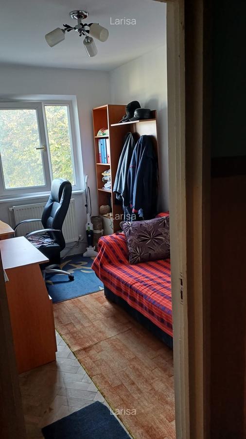 TOMIS NORD APARTAMENT CU 3 CAMERE PLUS BOXA 57 MP PRET 82.500 EURO - 4