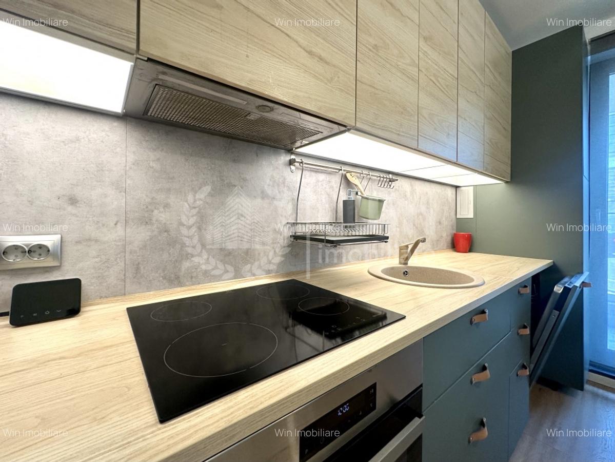 Apartament 2 camere la cheie | Garaj inclus | Bloc nou | Zorilor ! - 4