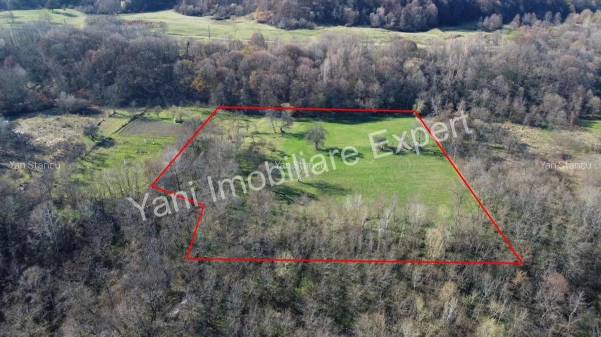 Teren 13.643 mp intravilan de vanzare in Curtea de Arge?. - 17