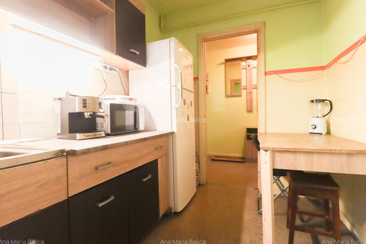 De vanzare apartament Berceni, in bloc de patru nivele - 24