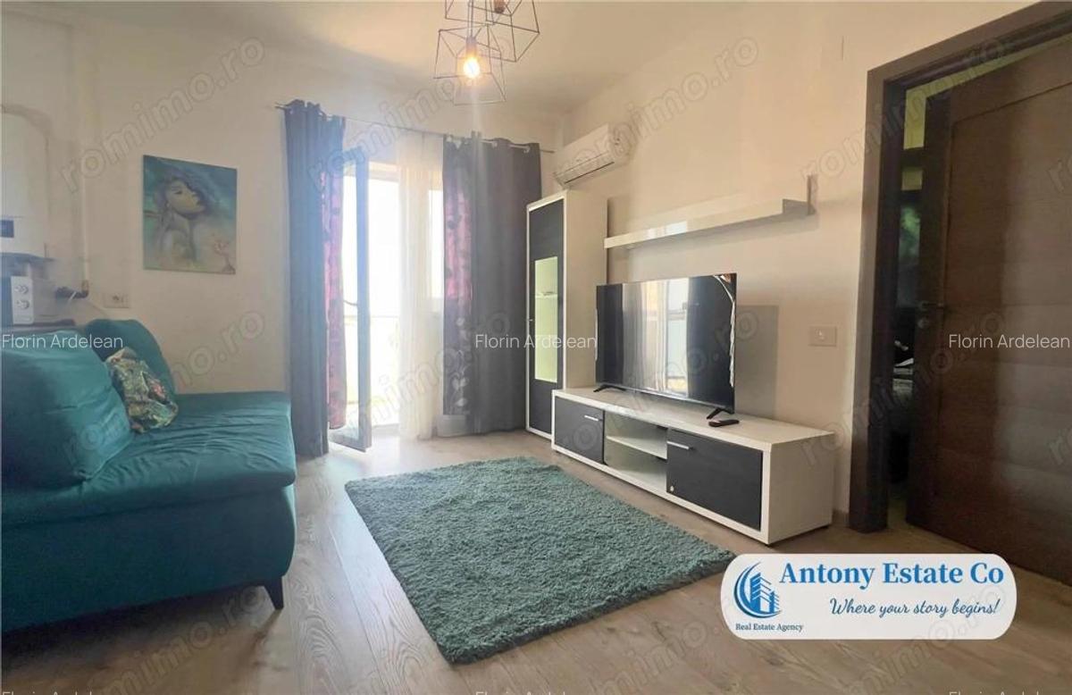 Apartament de vanzare, NOU, 3 Camere, Openspace, Luceafarul, Oradea - 3