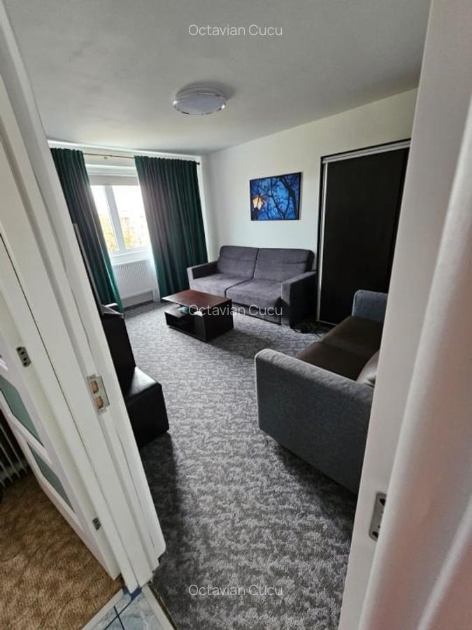 Apartament 2 camere, in blocul de la gura de metrou Eroii Revolutiei - 4