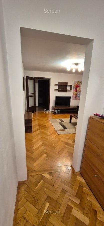 Proprietar - Inchiriez Apartament 2 camere. langa Iulius Mall - 6