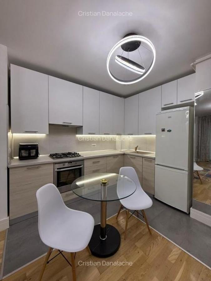 2 camere The address Floreasca - 2