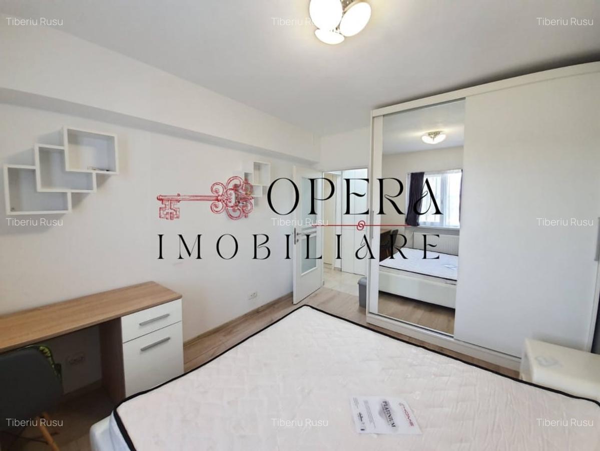 Apartament 2 camere, semidecomandat, de vanzare, zona Centrala - 8