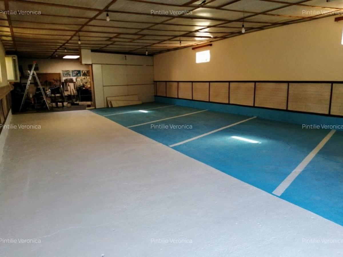 Teren 3500 mp Str Delfinului Foarte Aproape De Lacul Sutghiol - 10