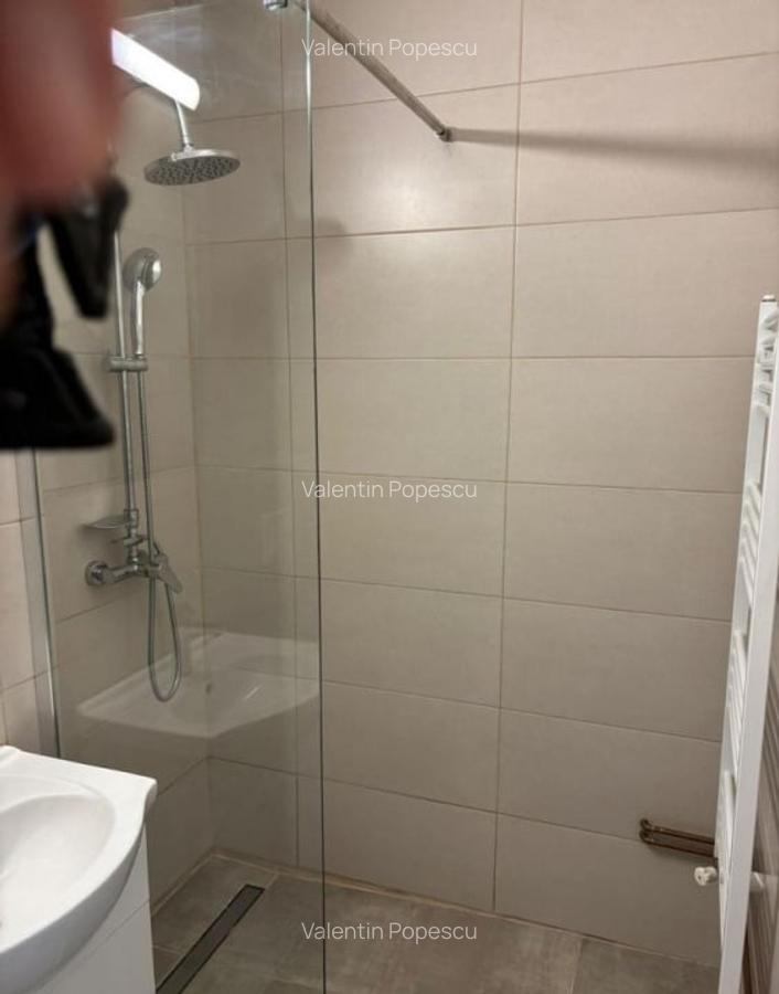 Garsoniera 33mp, finisat modern, zona Podul Calvaria - 2