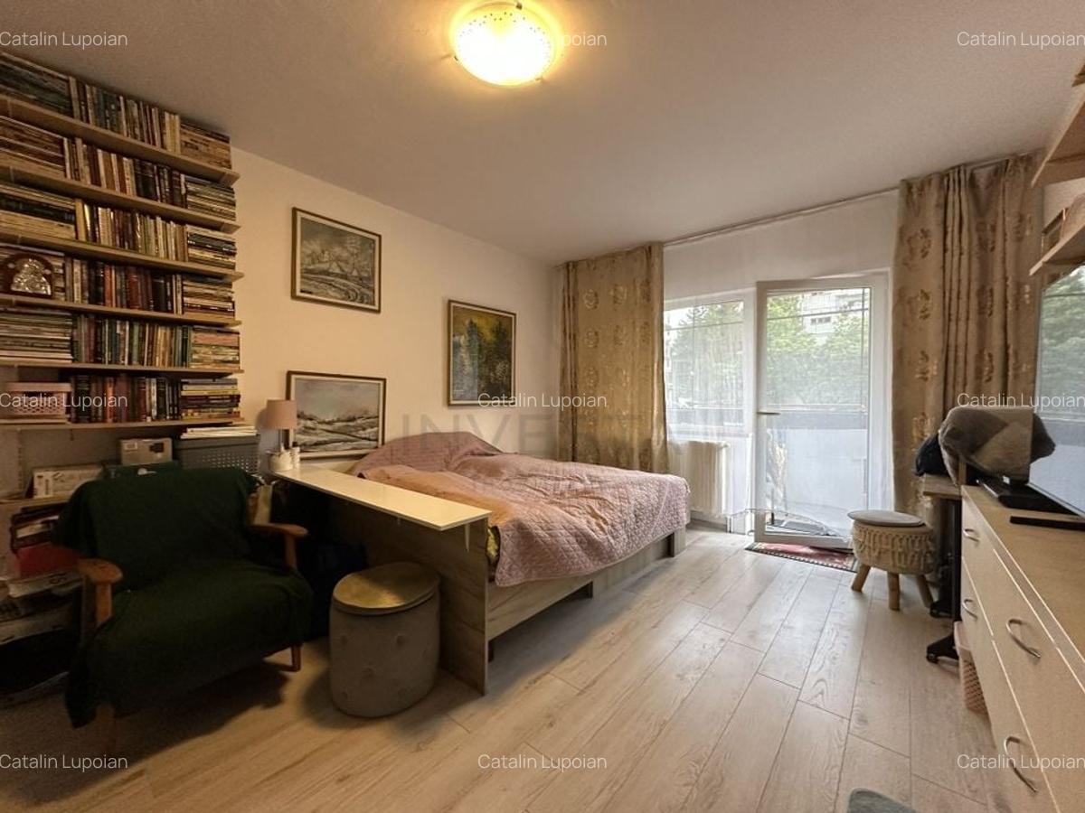 Apartament 2 camere decomandate Zona UTCN Zorilor! Etajul 1 ! - 4