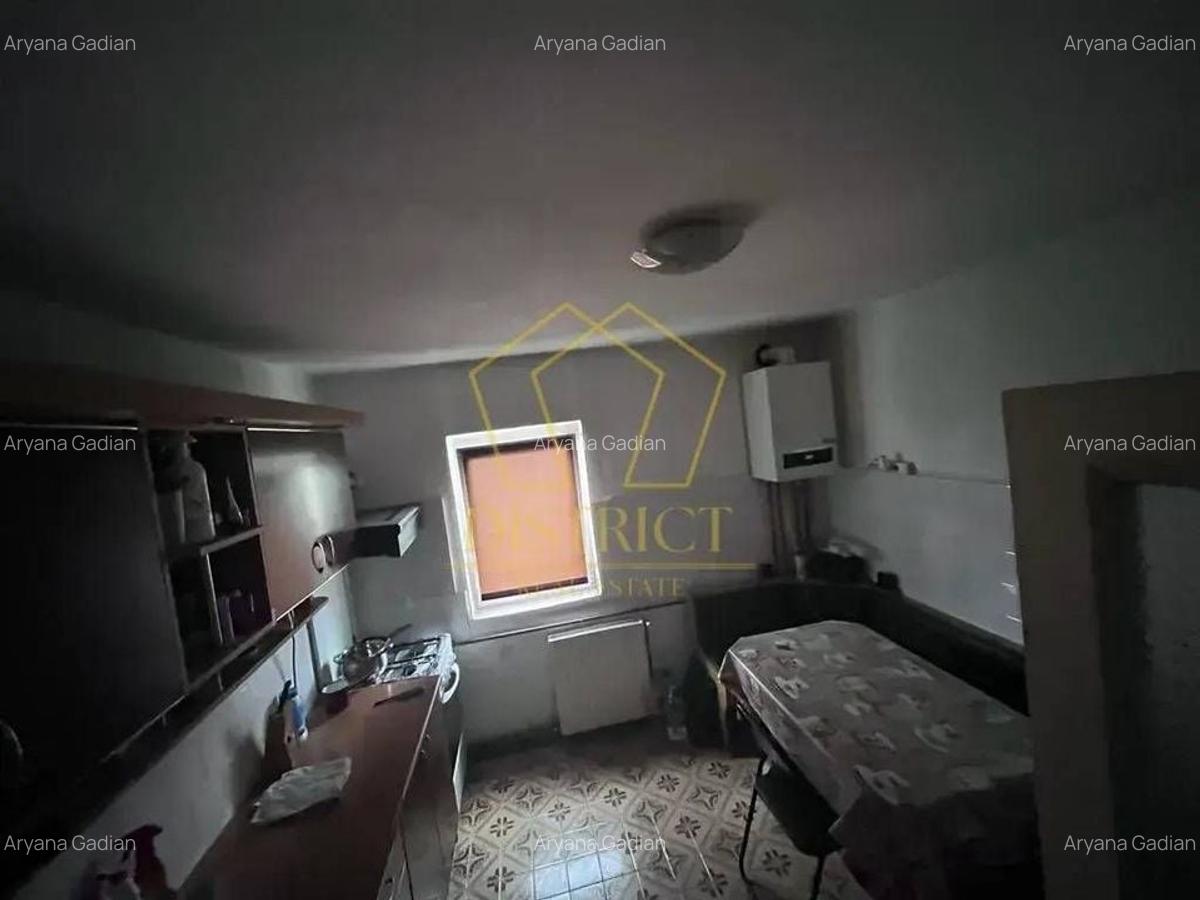 Apartament cu 2 camere semidecomandat în Freidorf - 2
