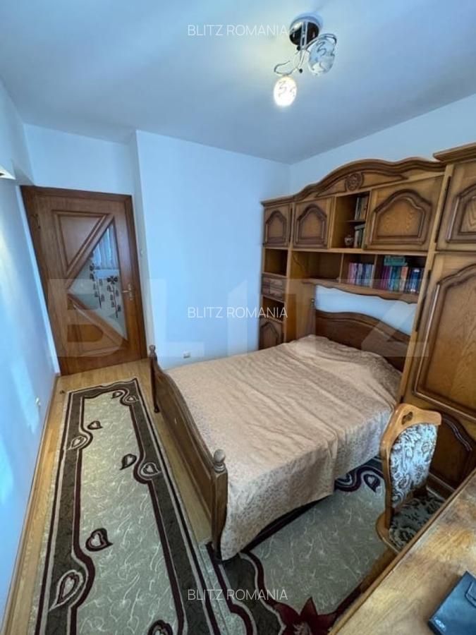 Apartament cu 2 camere decomandat, 58 mp, zona ultracentrala - 2