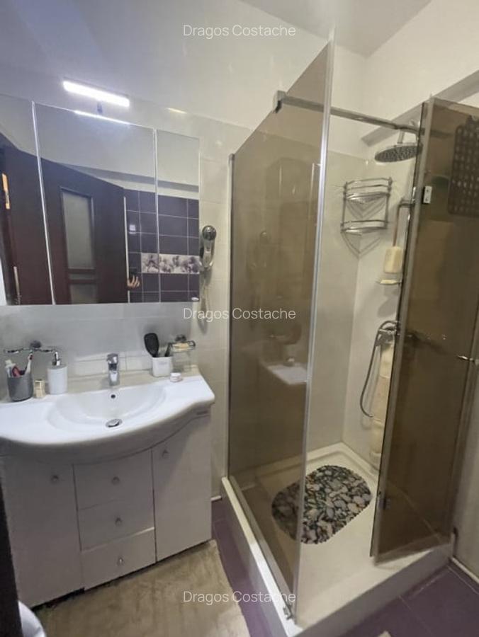 Prelungirea Ghencea, Cartierul Latin, 3 camere, 96mp, etaj 4, decomandat - 10