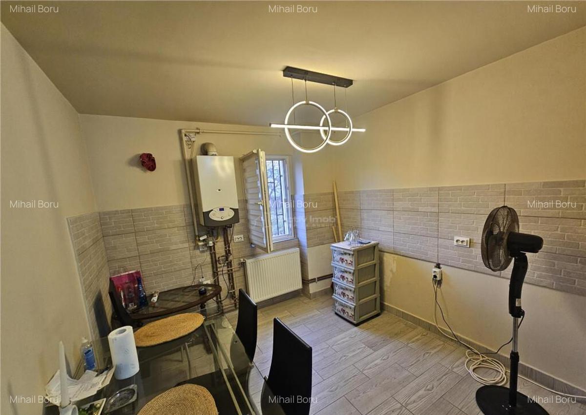 Resita, 2 Cam. Cf. 1, Renovat, Parter, Micro 1 - 16