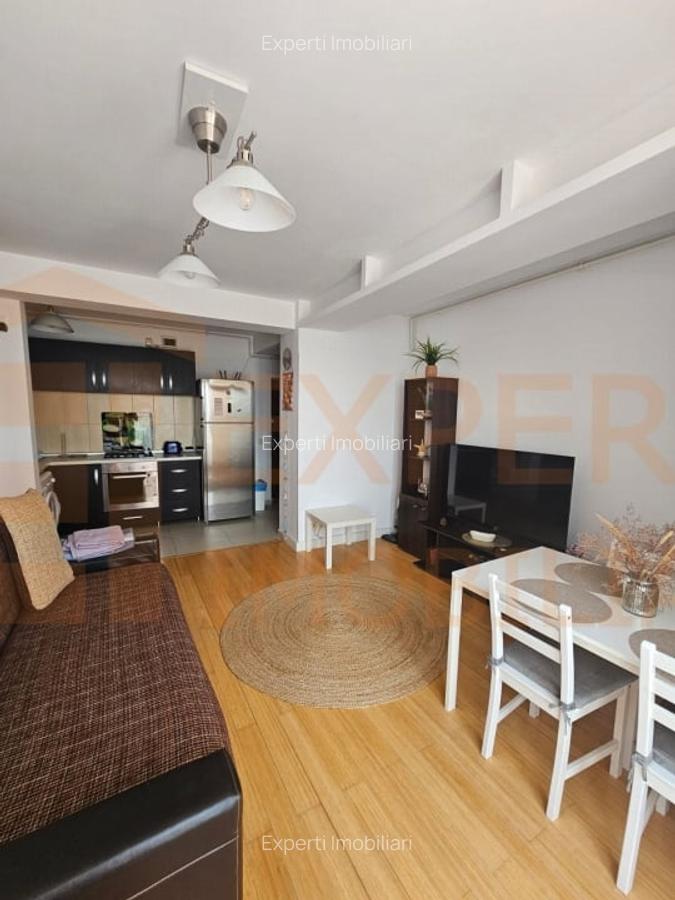 Apartament 2 camere situat in zona Mamaia Nord - 4