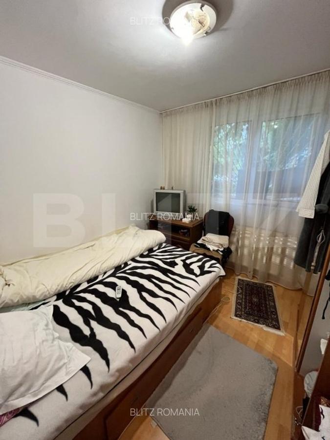 Apartament de vanzare, cu 2 camere, 37 mp, zona Pantelimon - 8