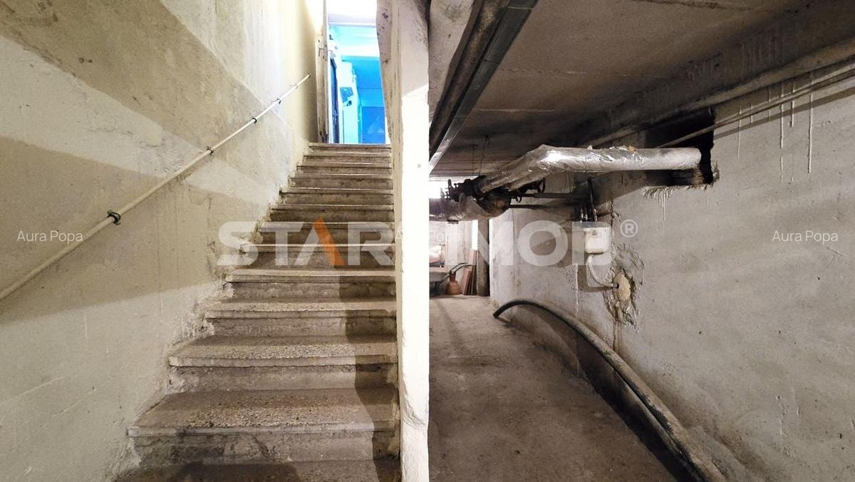 Apartament decomandat Centru Civic - Onix - 37