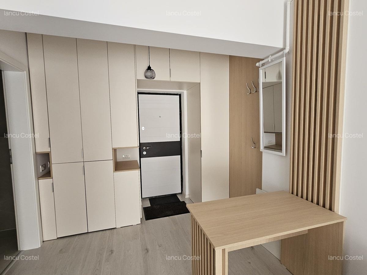 OFERTA NOIEMBRIE !! Studio 45mp ~ Bloc Nou, Zona linistita, Parc, Metrou M2 - 2