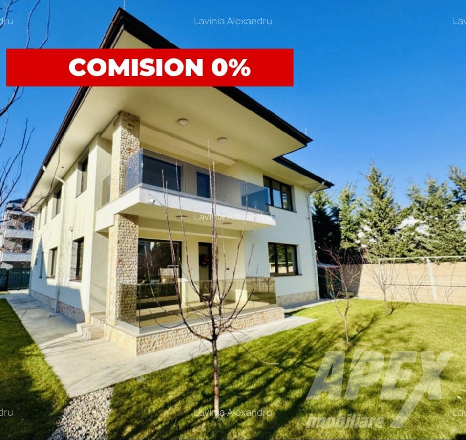 Casa individuala 8 camere | Teren 730mp | Drumul Taberei-Brancusi - 1