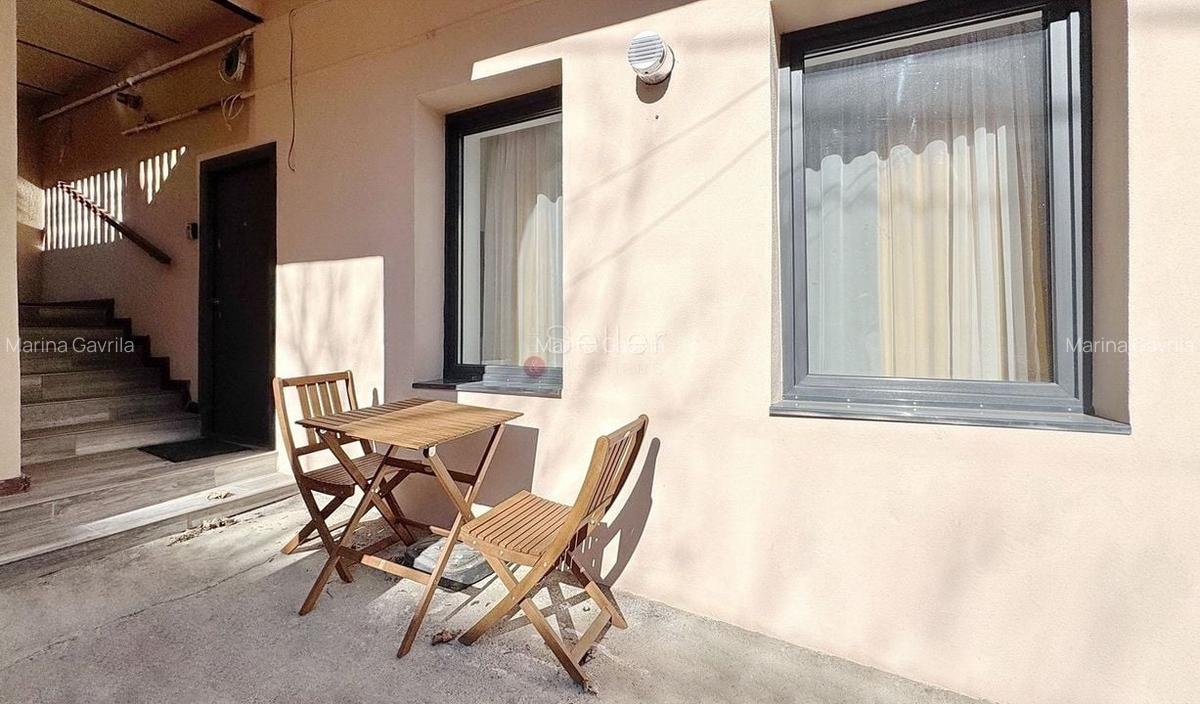 Apartament in curte comuna - 3