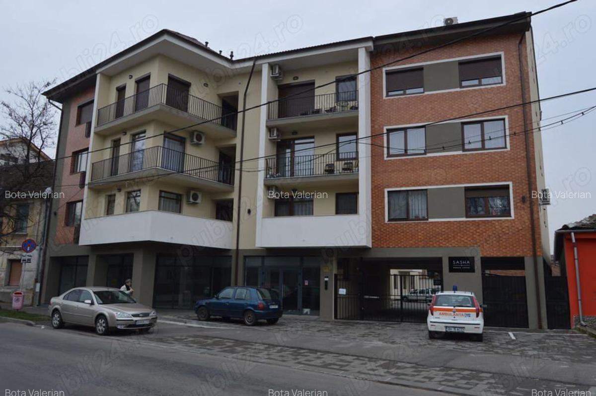 Vand apartament in bloc nou Mihail Kogalniceanu 10 203 - 2