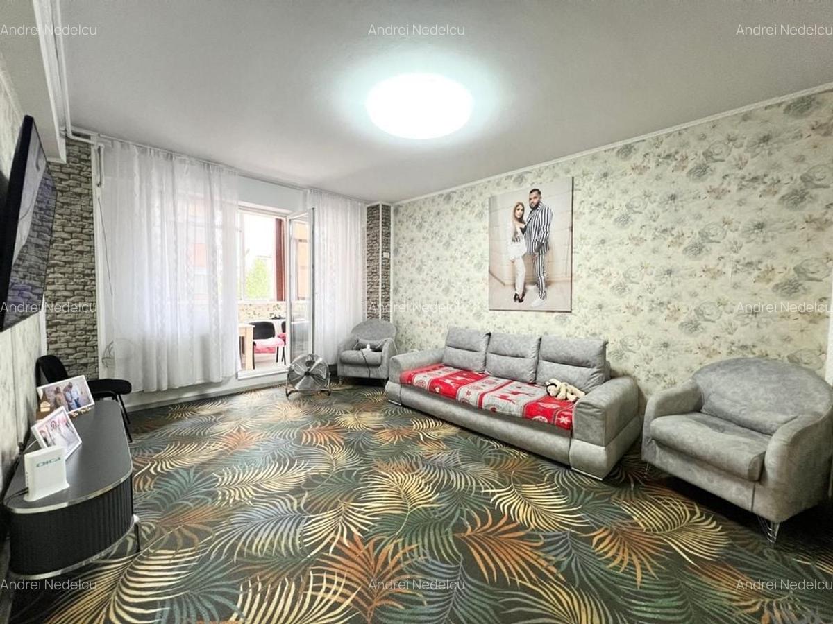 Apartament 2 Camere Rezervelor 56 Militari Residence Presto Pizza - 2