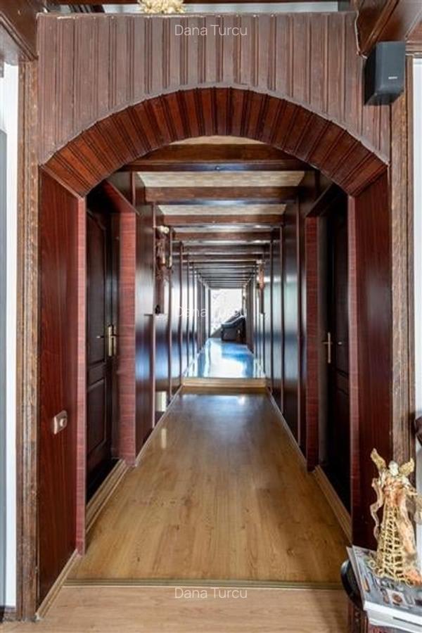 Vila deosebită, stil provensal, la 750 m de UMF - 10