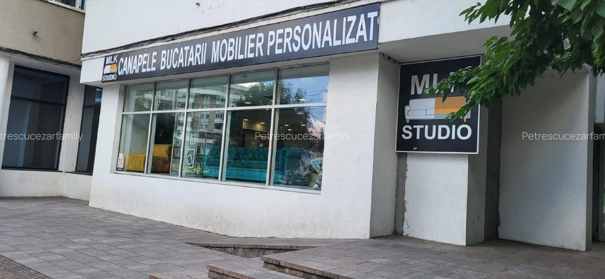 Spatiu comercial 145 mp,Craiova, Calea Bucuresti - 2