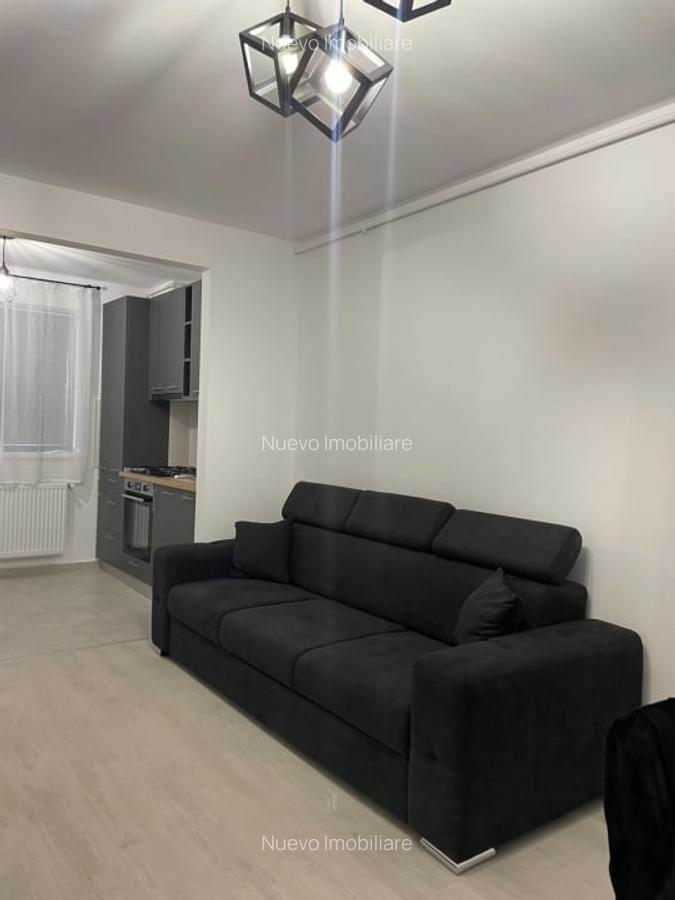 Apartament 2 Camere | Hils Brauner | Loc parcare | Centrala | Metrou - 1