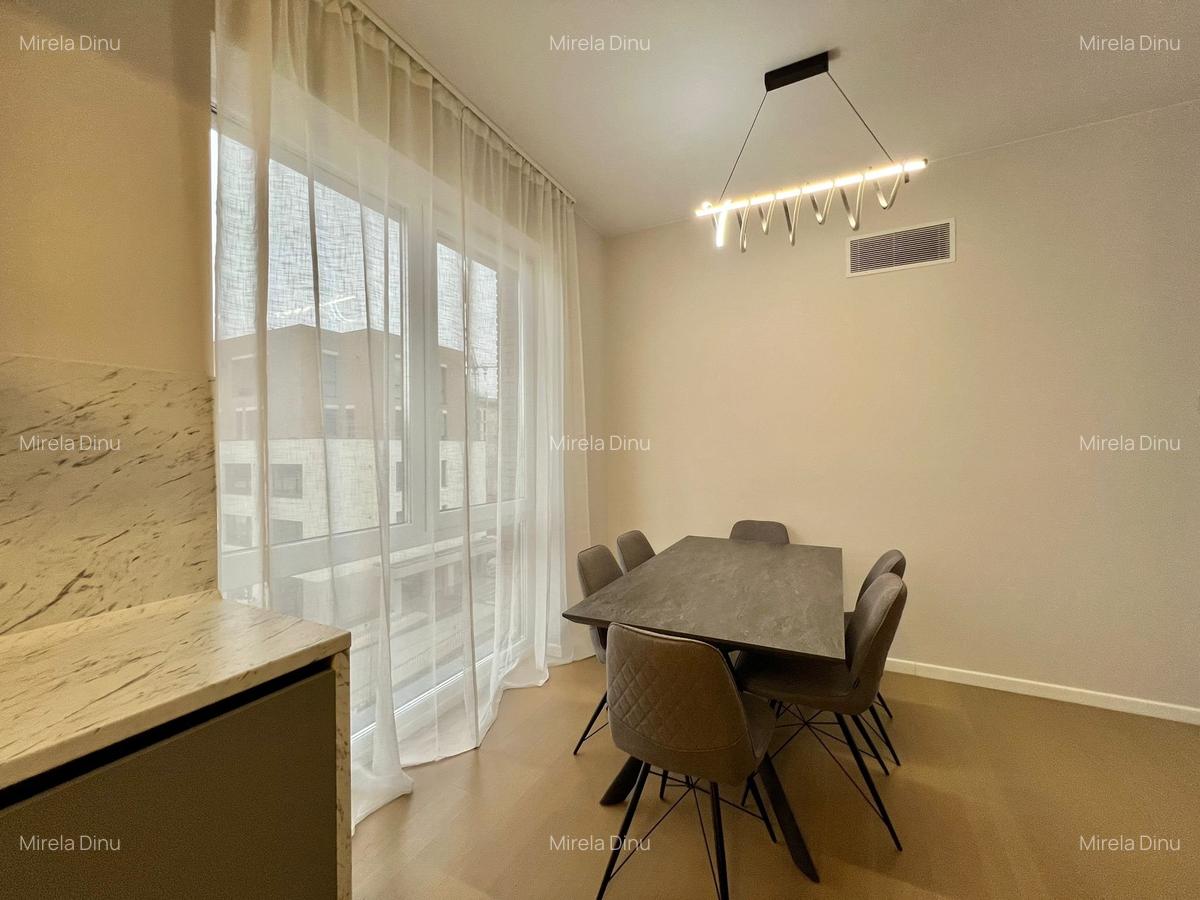 Duplex - 3 camere - CATTED FAMILY, Pipera - 10