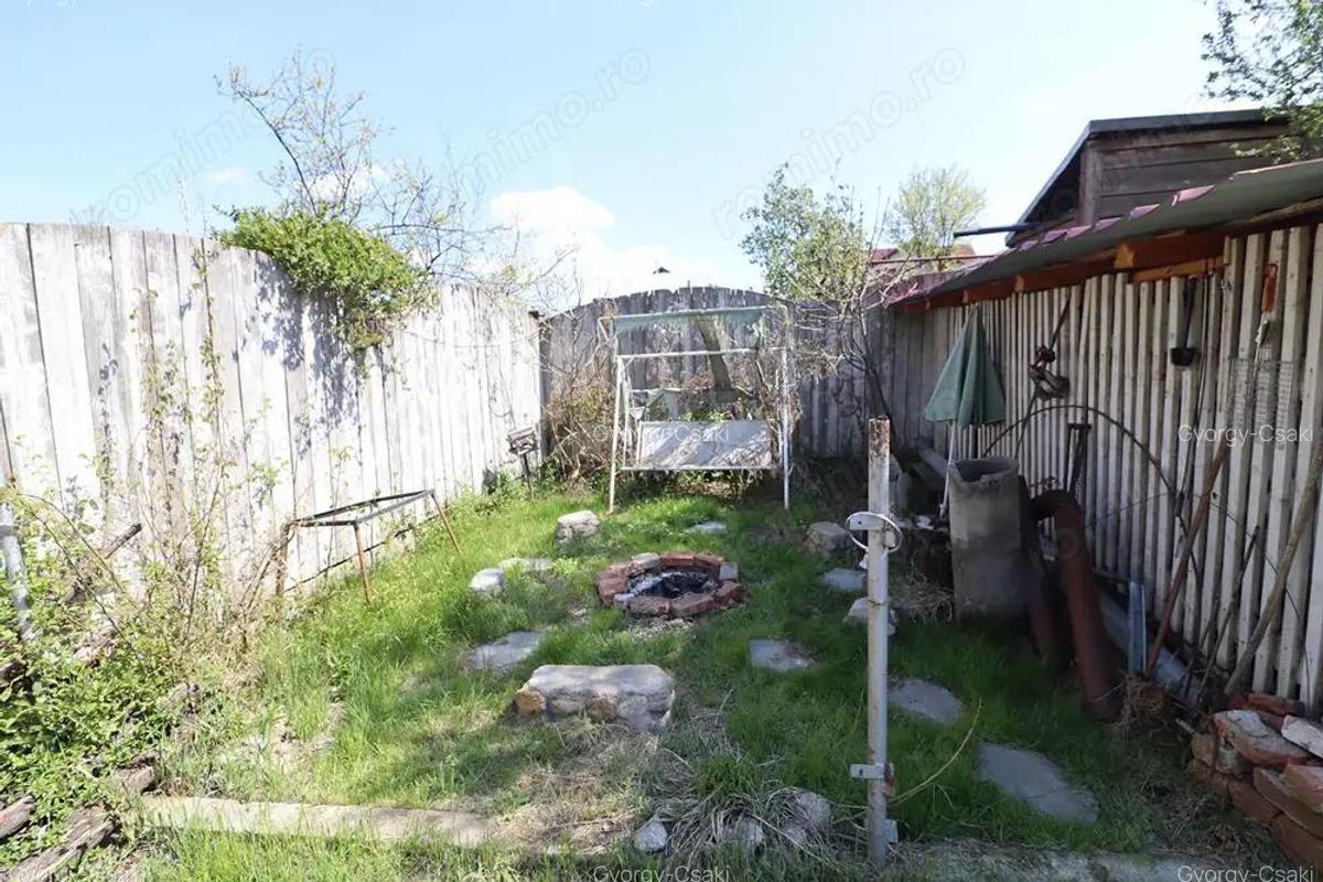 Casa cu teren 540 mp. langa LOTUS - IMOBIHOR - 16