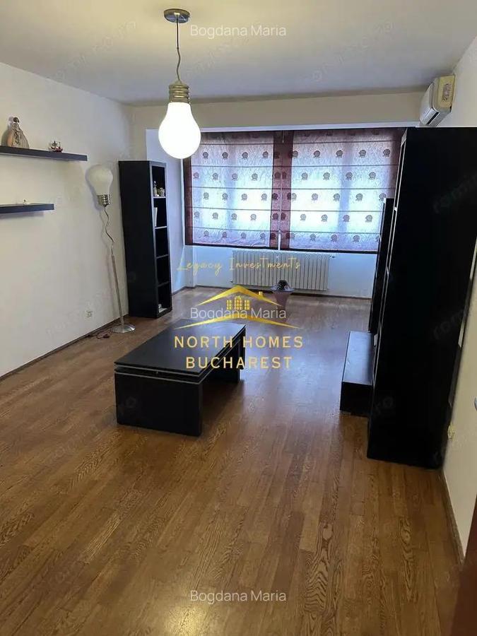 Apartament 3 Camere | Bucur Obor | Bloc Anvelopat - 1