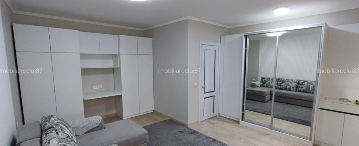 Inchiriez apartament cu 1 camera in zona Bulgaria - 4 Inchiriez apartament cu 1 camera in zona Bulgaria - 4