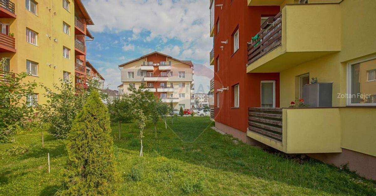 Comision 0 %! Apartament cu 2 camere de vanzare, decoman... - 17