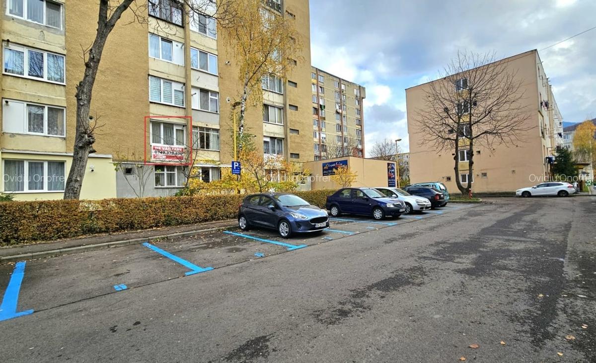 Garsoniera Libera Etaj 1 - 500 M Lacul Noua - 8