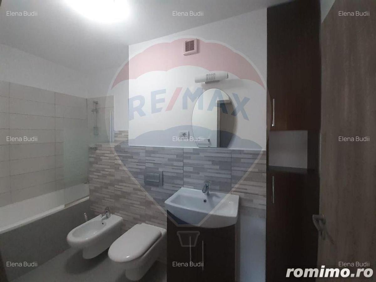 Apartament cu 2 camere de inchiriat in zona Ultracentral - 14