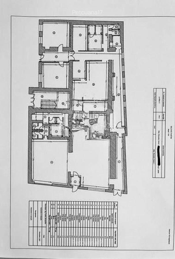 Spatiu comercial zona cu vad | Matei Millo, Regina Elisabeta, Cala Victoriei - 1