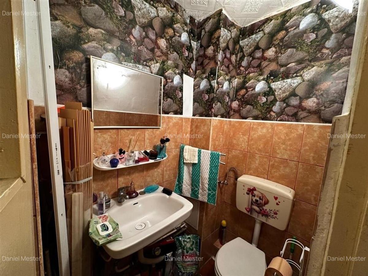 Apartament cu 3 camere decomandat în Rogerius - 8