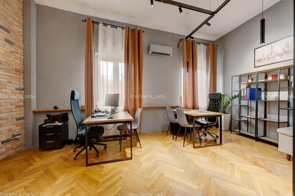 Cismigiu | Apartament 4 camere - 15