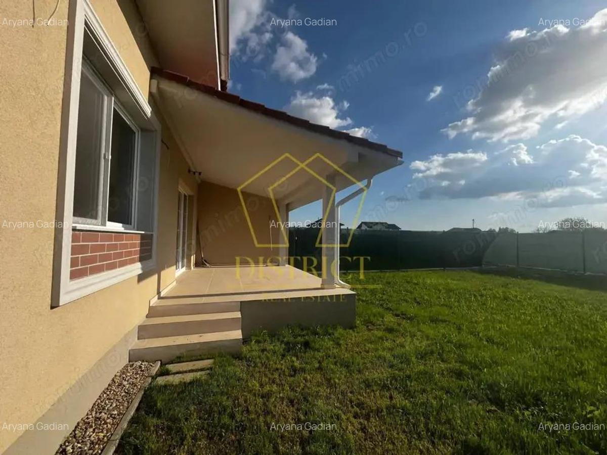 Duplex superb cu 3 camere I Sacalaz - 11