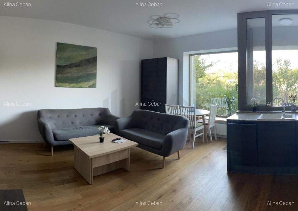 Apartament 3 camere Aviatiei - 2