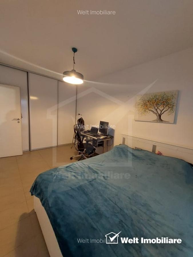 Apartament 2 Camere, balcon cu panorama, Parcare Subterana, Buna Ziua - 4